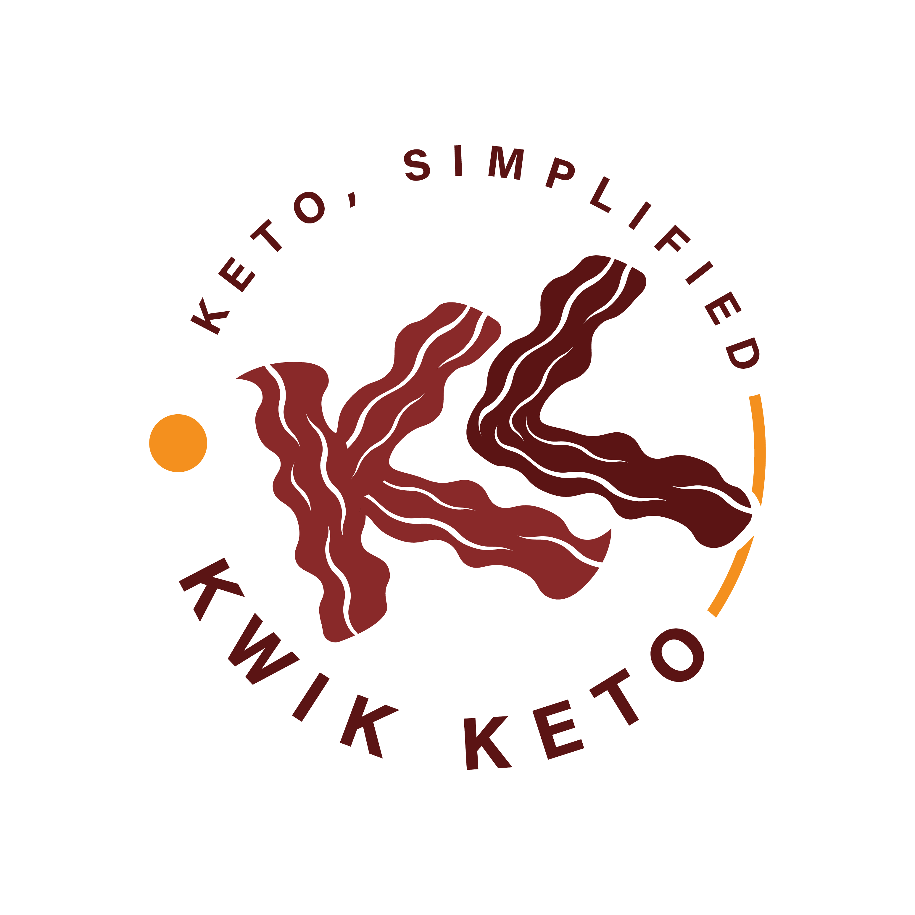 Kwik Keto logo